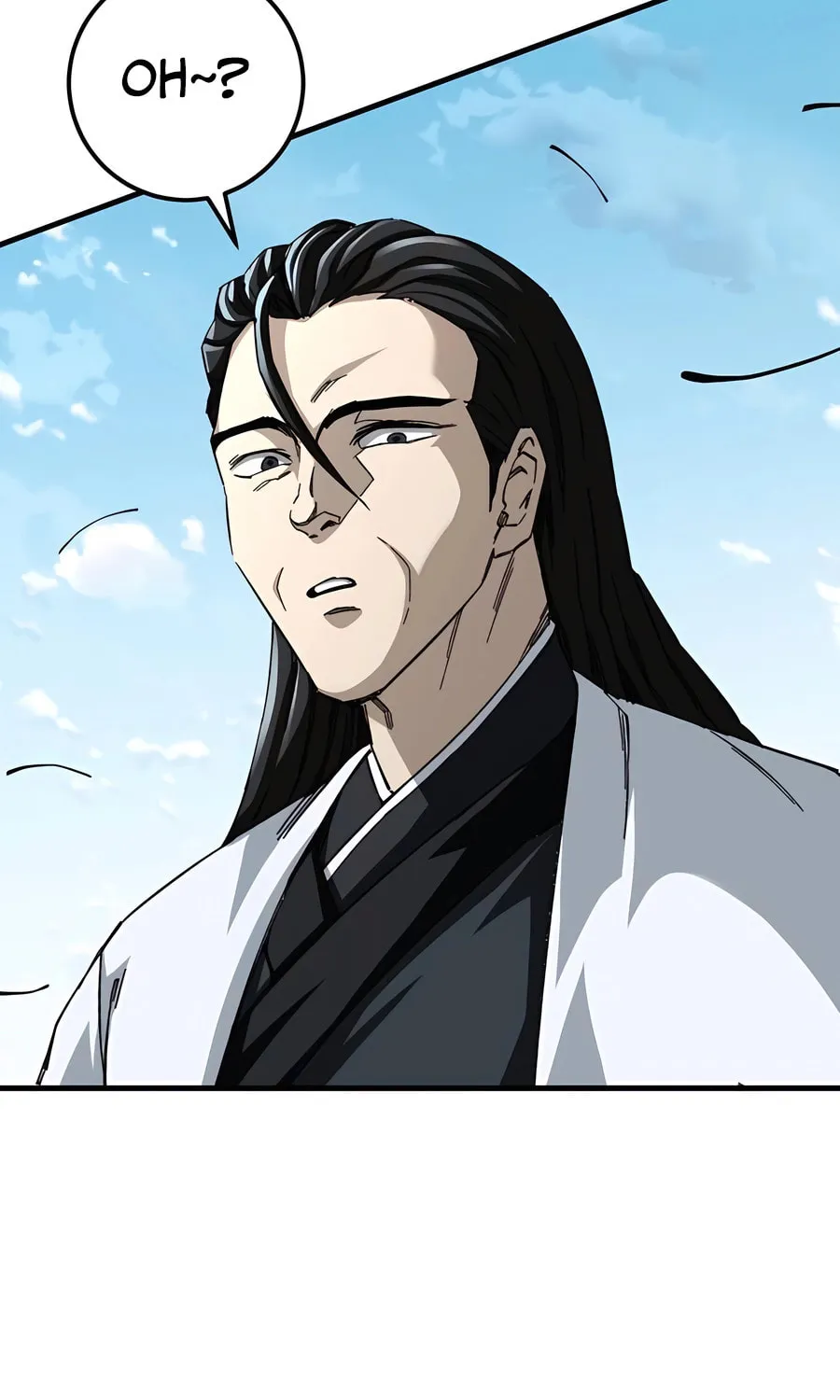 Warrior Grandpa and Supreme Granddaughter Chapter 47 page 105 - 