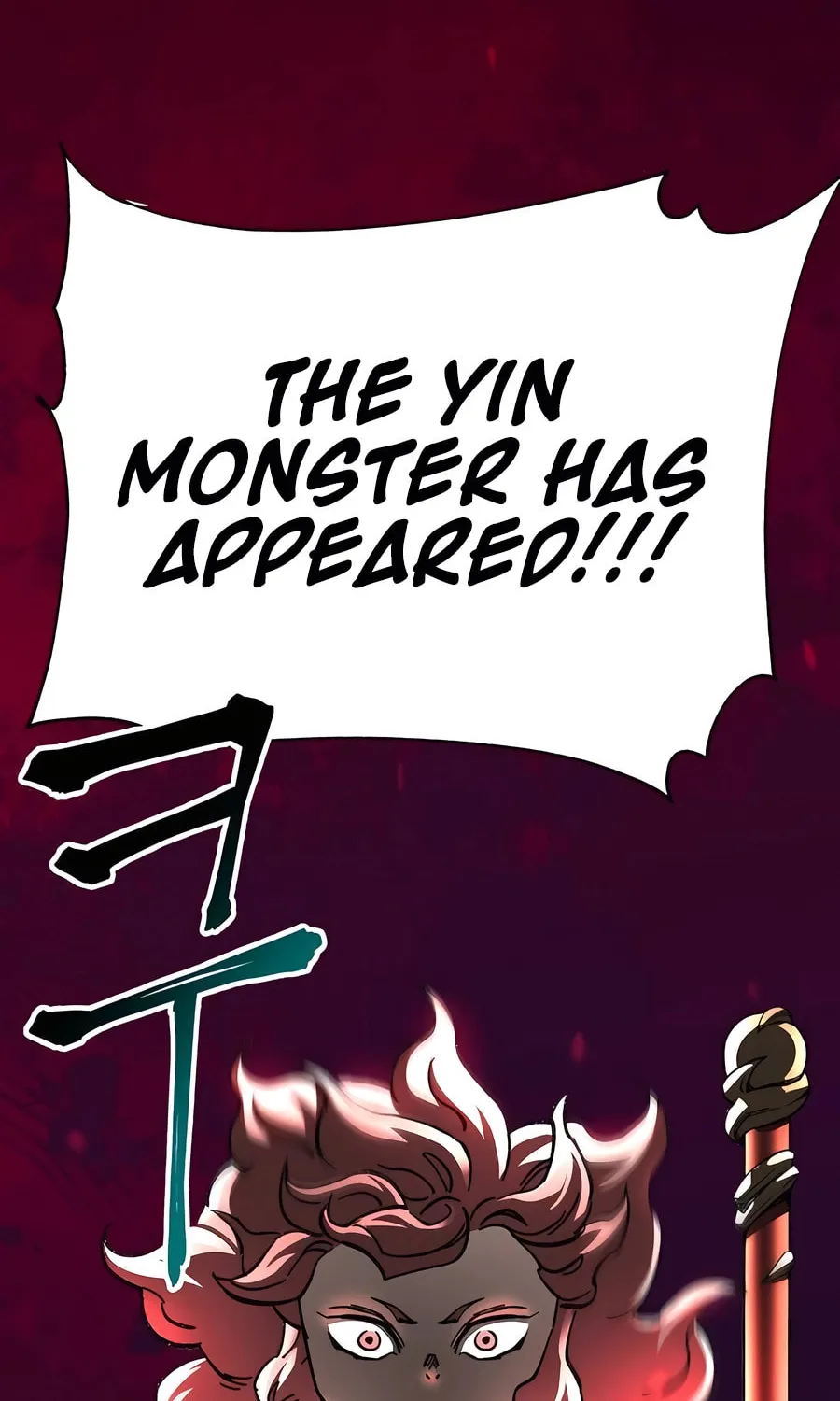 Warrior Grandpa and Supreme Granddaughter Chapter 47 page 110 - 
