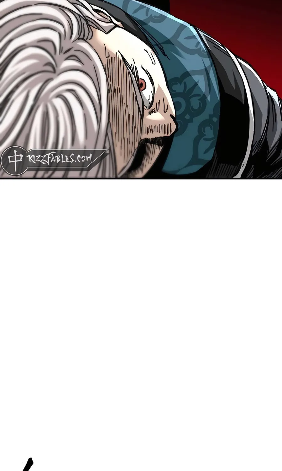 Warrior Grandpa and Supreme Granddaughter Chapter 47 page 112 - 