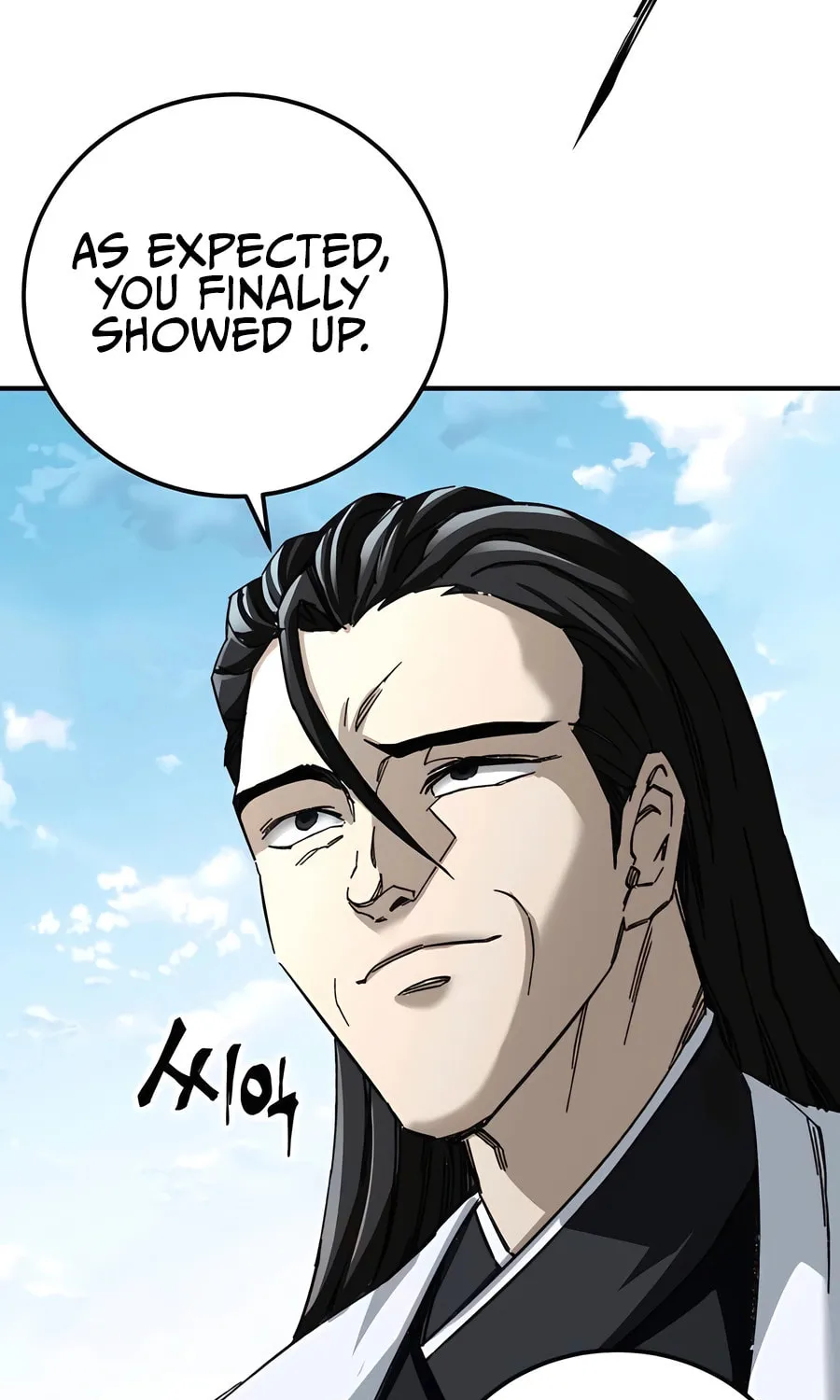 Warrior Grandpa and Supreme Granddaughter Chapter 47 page 119 - 