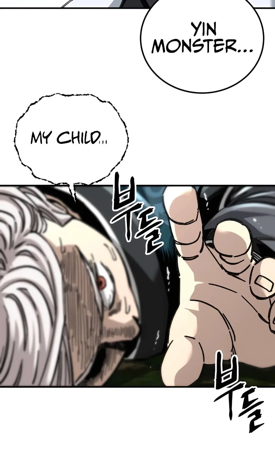 Warrior Grandpa and Supreme Granddaughter Chapter 47 page 120 - 