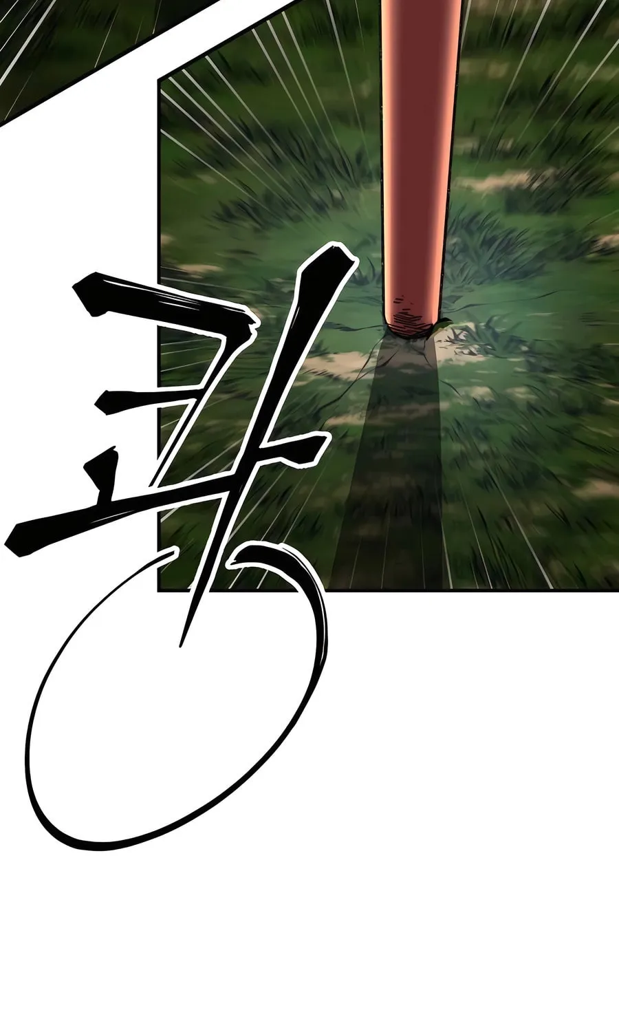 Warrior Grandpa and Supreme Granddaughter Chapter 47 page 122 - 