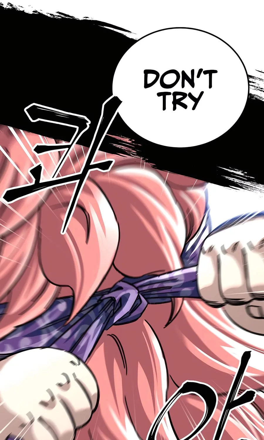 Warrior Grandpa and Supreme Granddaughter Chapter 47 page 126 - 