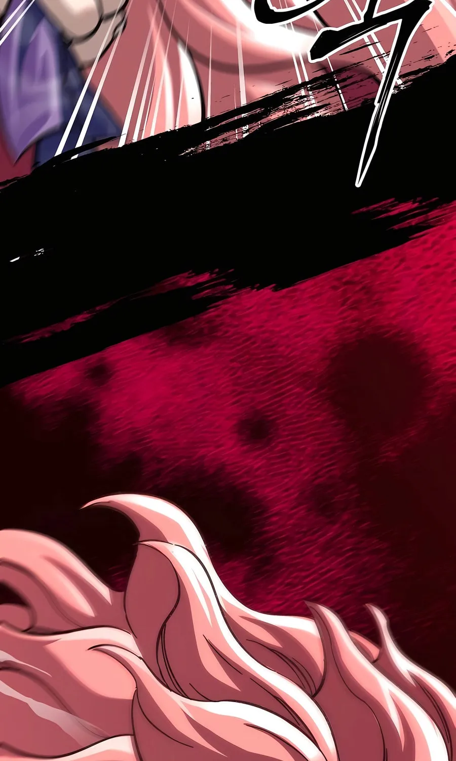 Warrior Grandpa and Supreme Granddaughter Chapter 47 page 127 - 