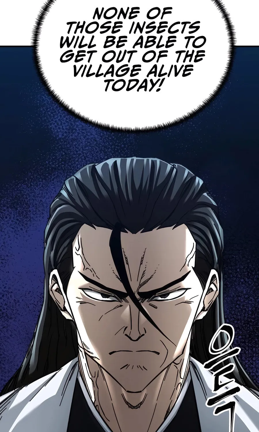 Warrior Grandpa and Supreme Granddaughter Chapter 47 page 16 - 