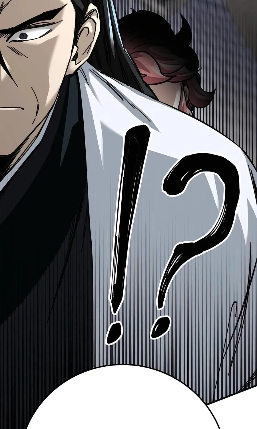 Warrior Grandpa and Supreme Granddaughter Chapter 47 page 4 - 