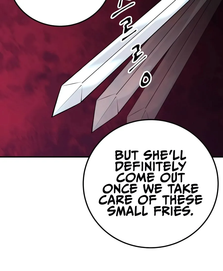 Warrior Grandpa and Supreme Granddaughter Chapter 47 page 36 - 