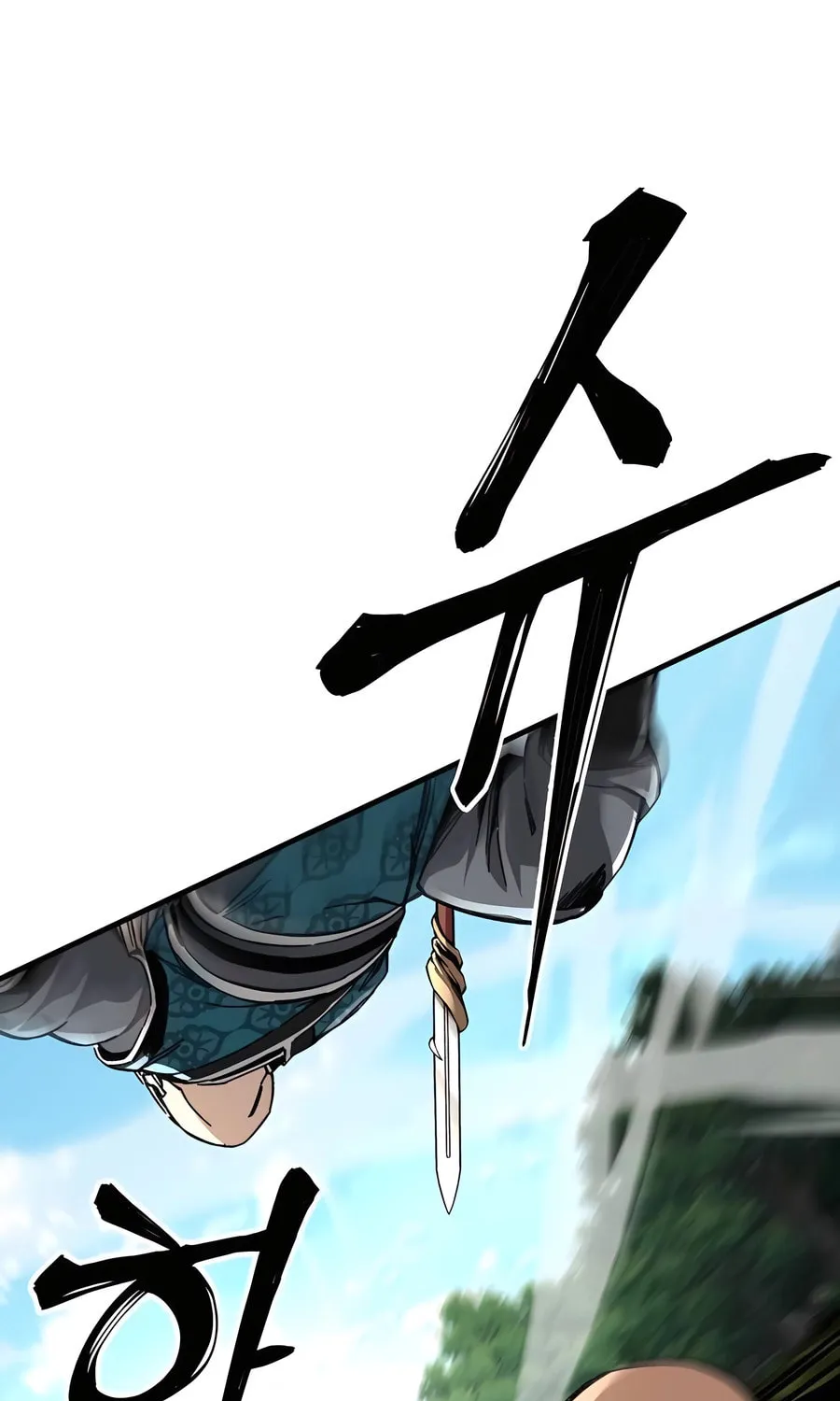 Warrior Grandpa and Supreme Granddaughter Chapter 47 page 41 - 