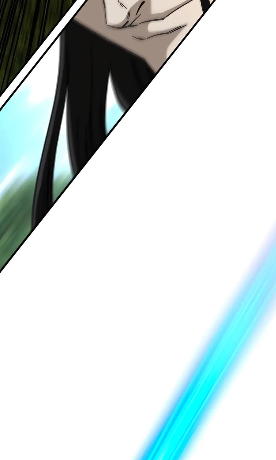 Warrior Grandpa and Supreme Granddaughter Chapter 47 page 43 - 