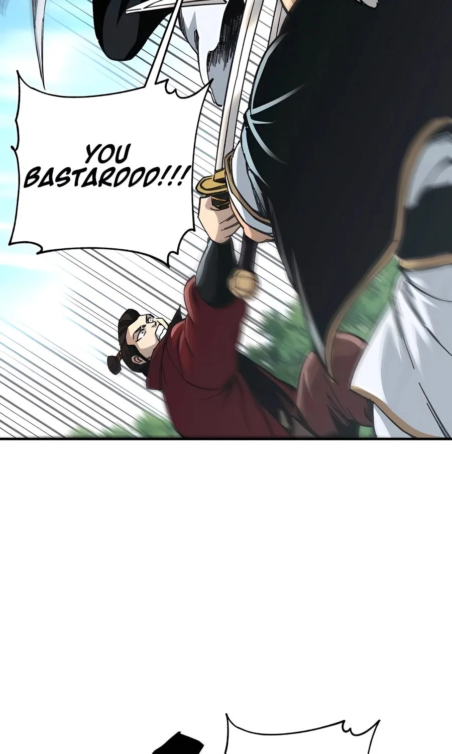 Warrior Grandpa and Supreme Granddaughter Chapter 47 page 52 - 