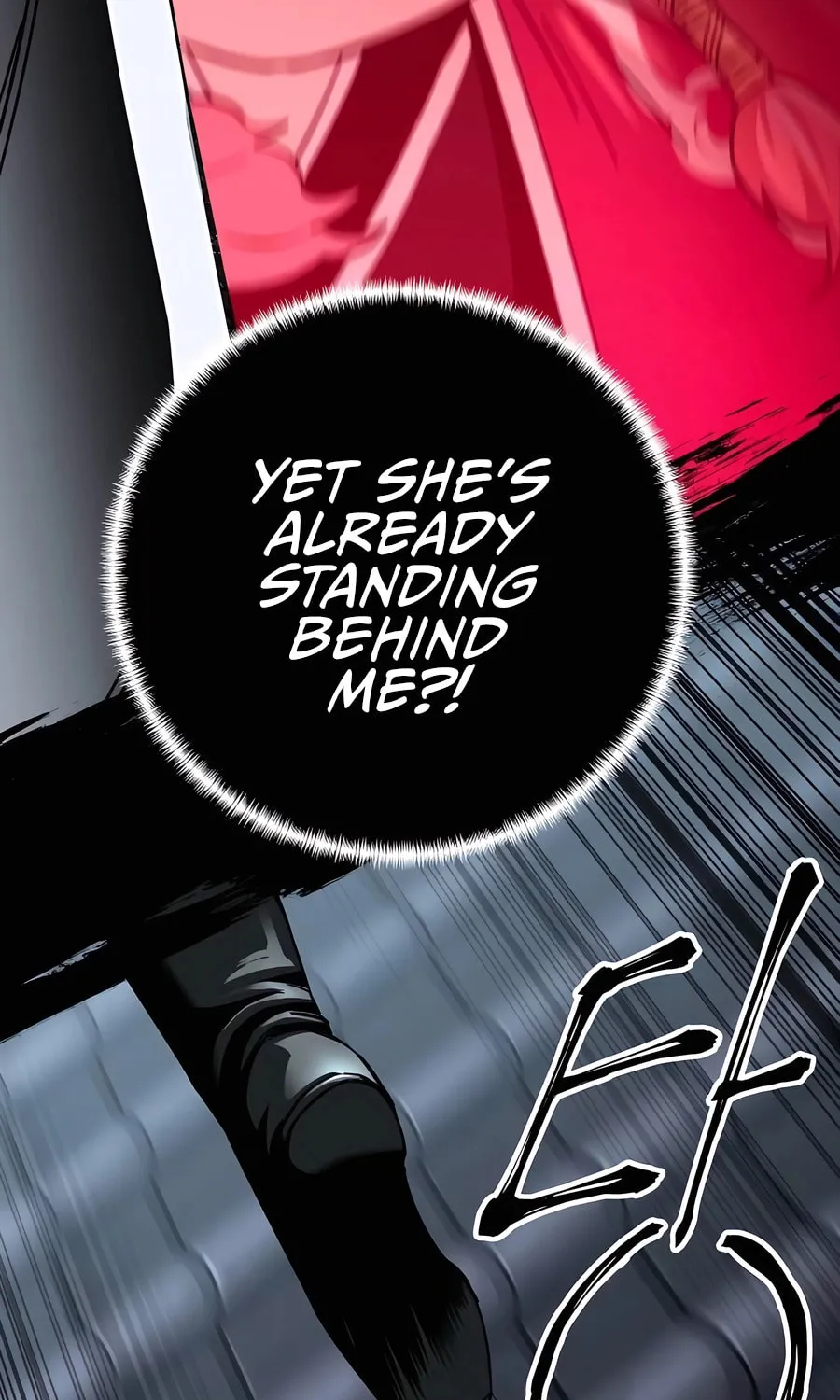 Warrior Grandpa and Supreme Granddaughter Chapter 47 page 7 - 