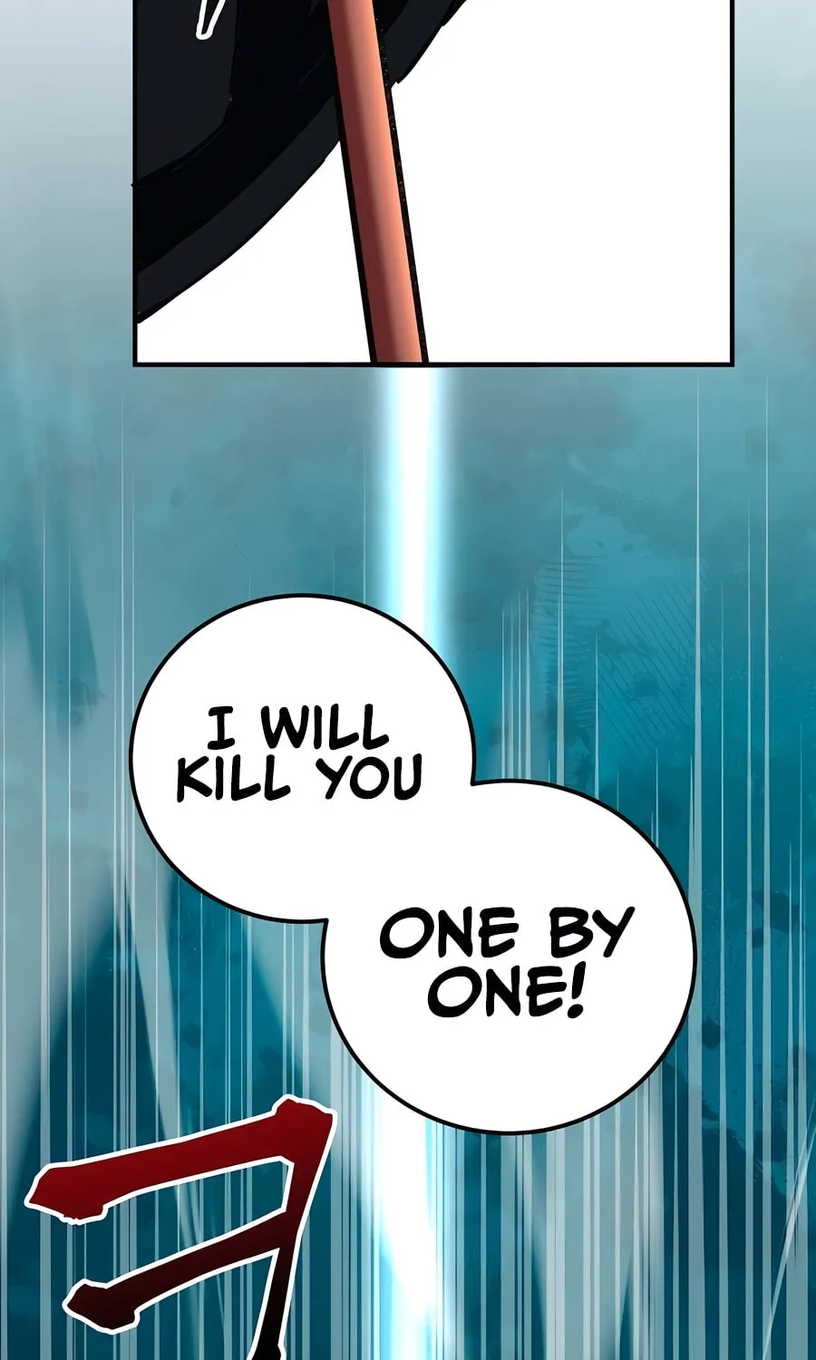 Warrior Grandpa and Supreme Granddaughter Chapter 47 page 61 - 