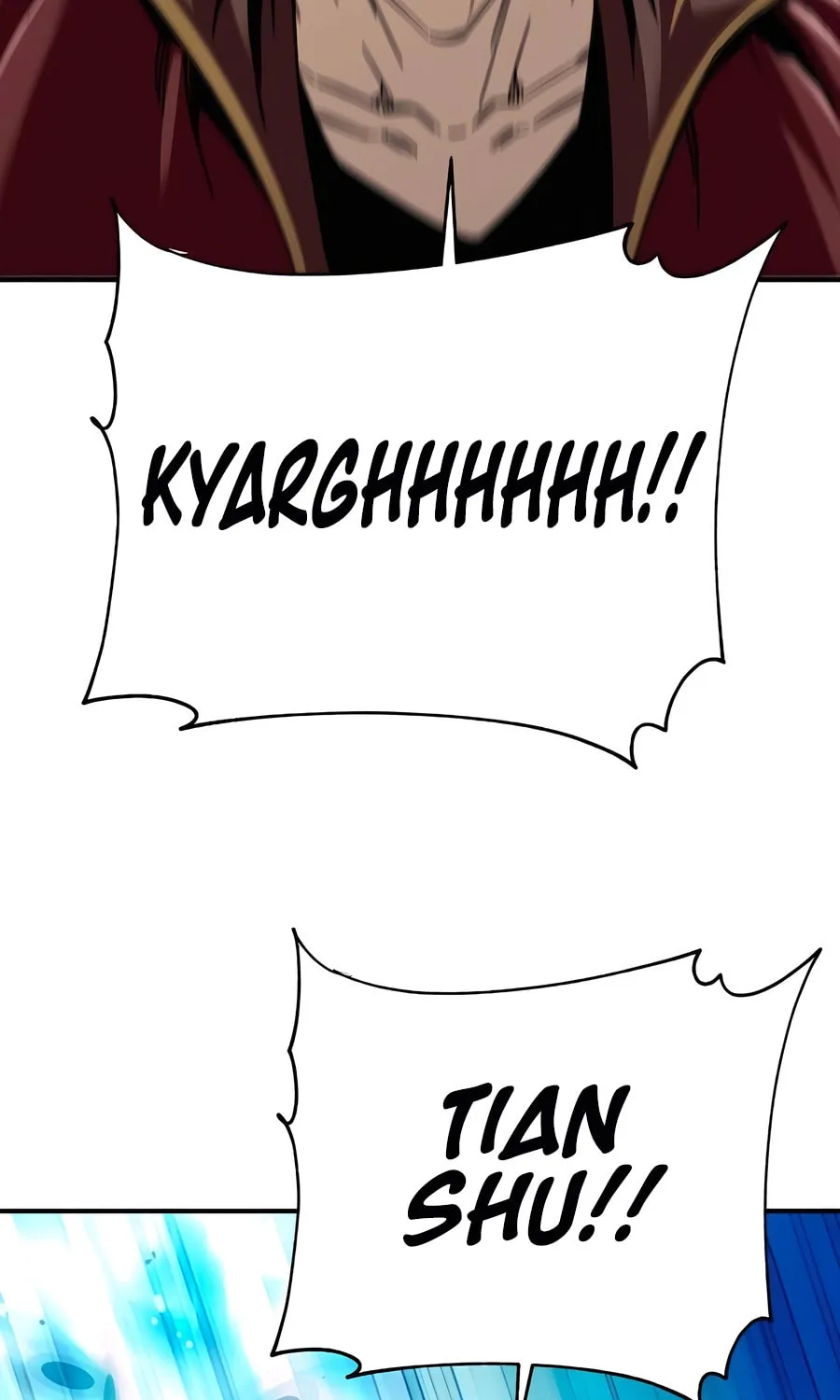 Warrior Grandpa and Supreme Granddaughter Chapter 47 page 63 - 
