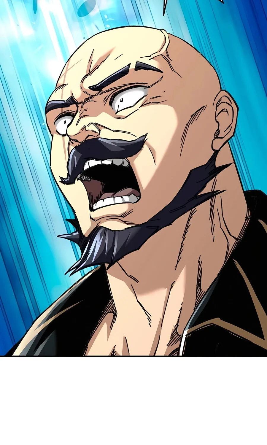 Warrior Grandpa and Supreme Granddaughter Chapter 47 page 64 - 