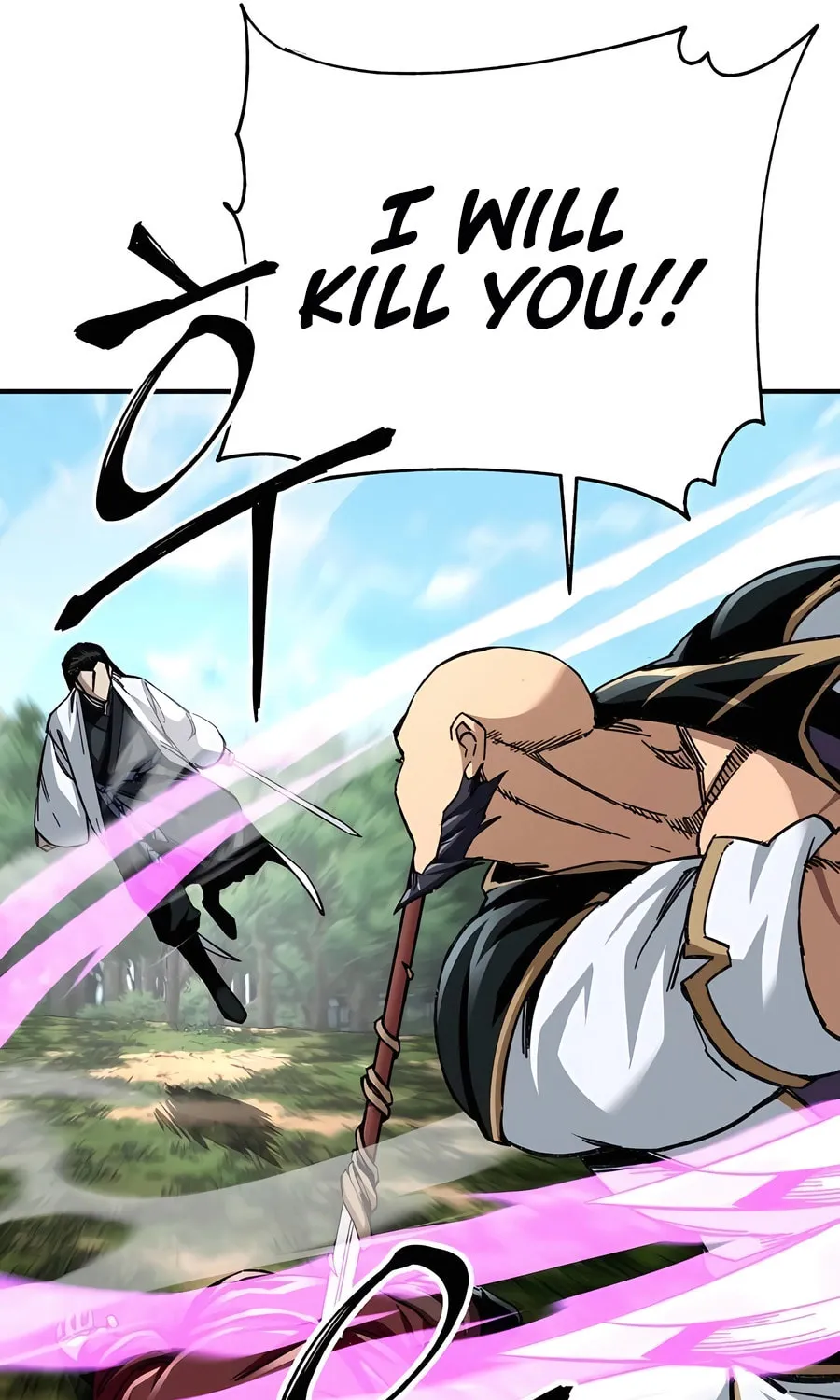 Warrior Grandpa and Supreme Granddaughter Chapter 47 page 66 - 
