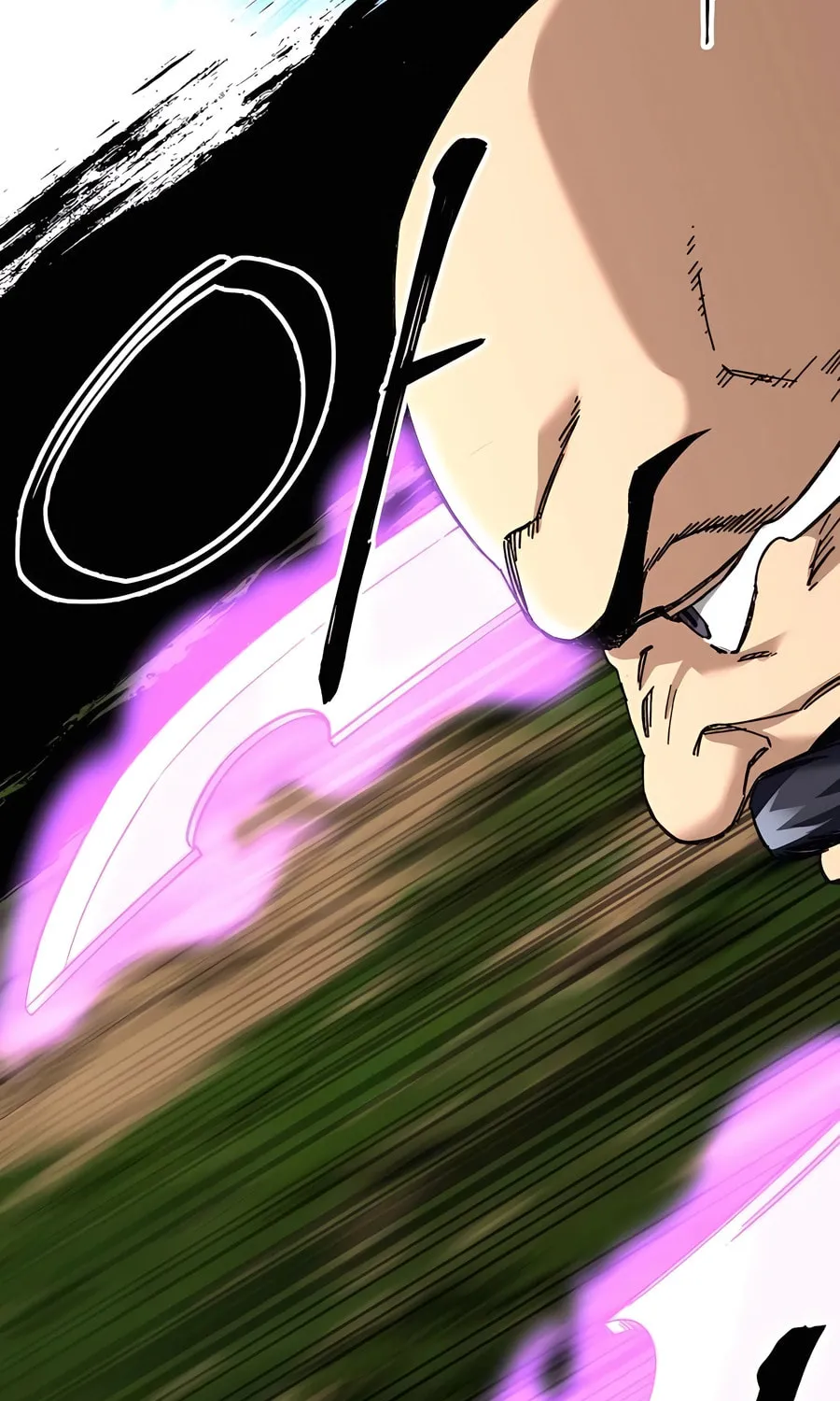 Warrior Grandpa and Supreme Granddaughter Chapter 47 page 70 - 