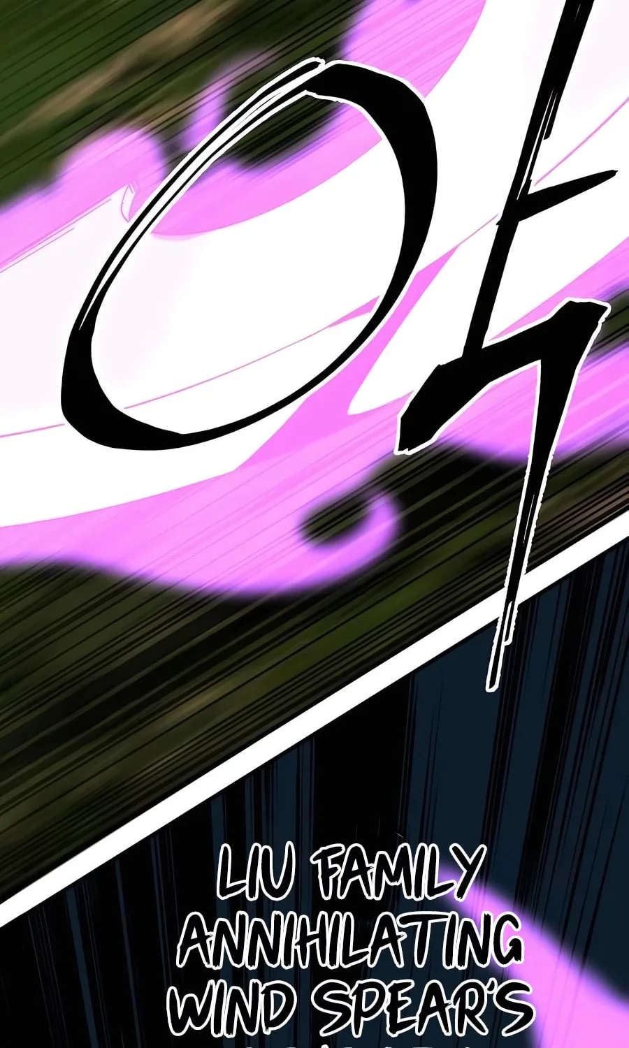 Warrior Grandpa and Supreme Granddaughter Chapter 47 page 71 - 