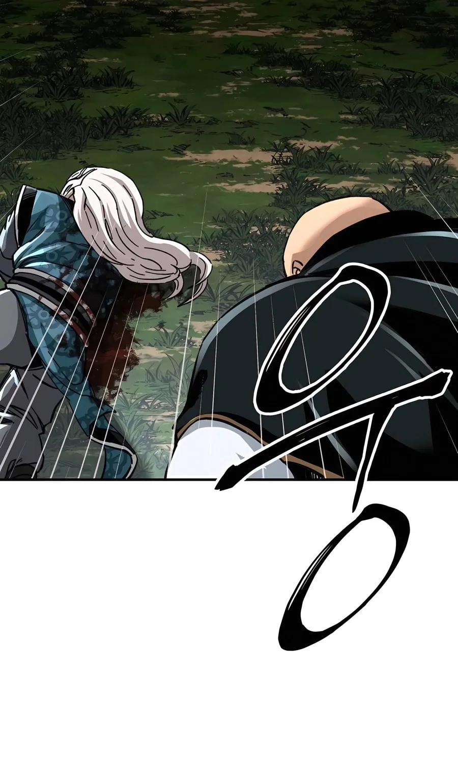 Warrior Grandpa and Supreme Granddaughter Chapter 47 page 88 - 