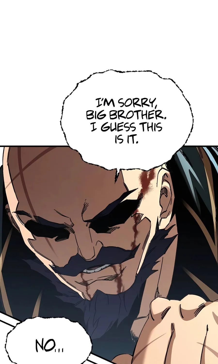 Warrior Grandpa and Supreme Granddaughter Chapter 47 page 89 - 