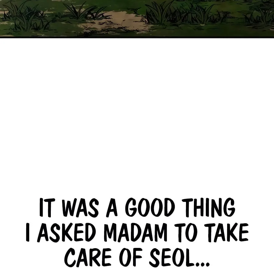 Warrior Grandpa and Supreme Granddaughter Chapter 47 page 92 - 