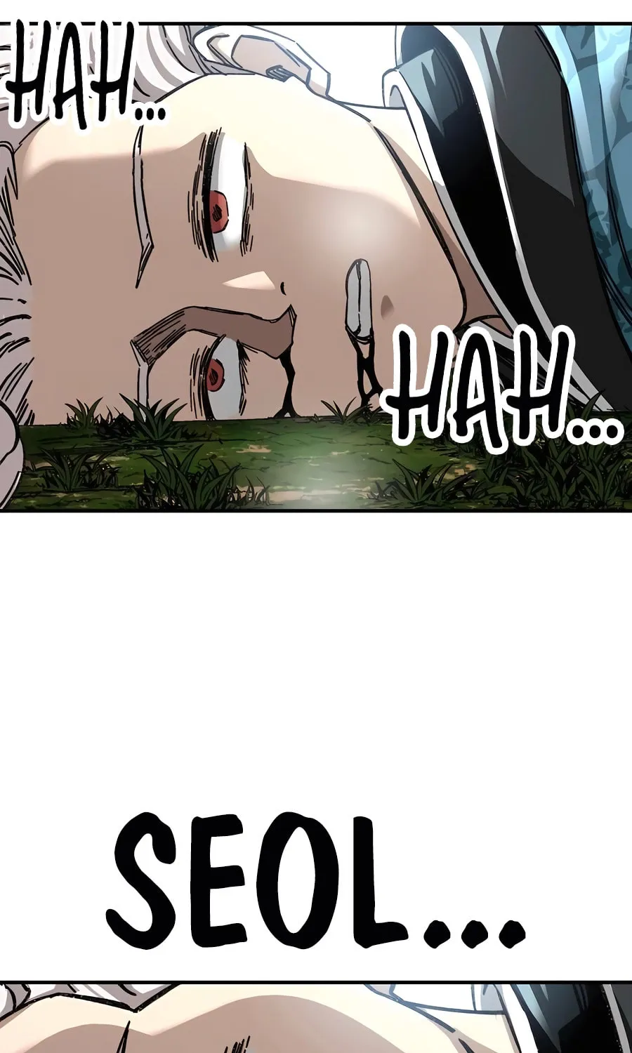 Warrior Grandpa and Supreme Granddaughter Chapter 47 page 93 - 