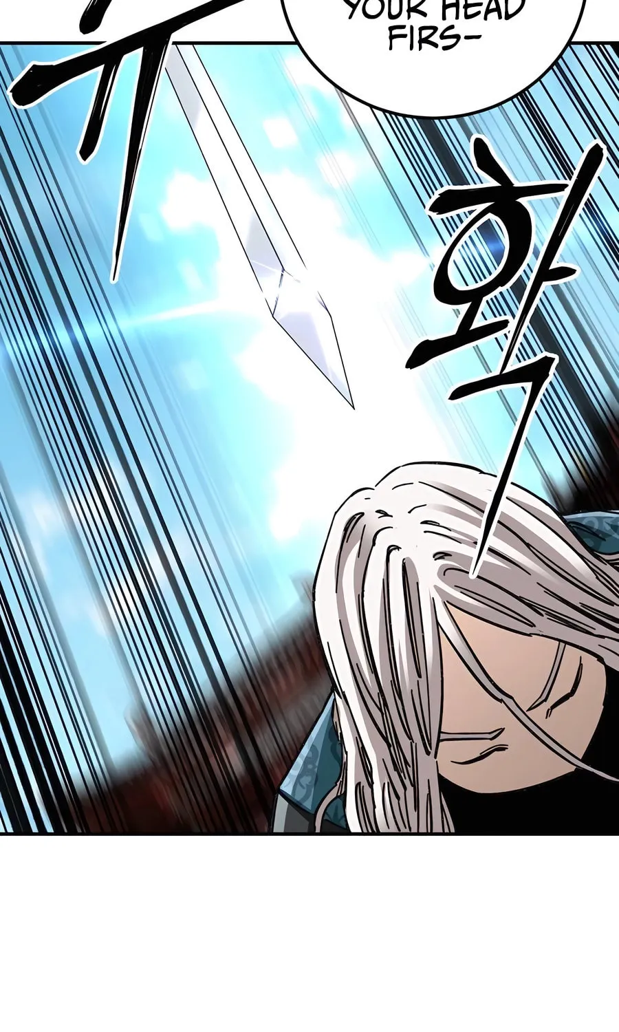 Warrior Grandpa and Supreme Granddaughter Chapter 47 page 99 - 