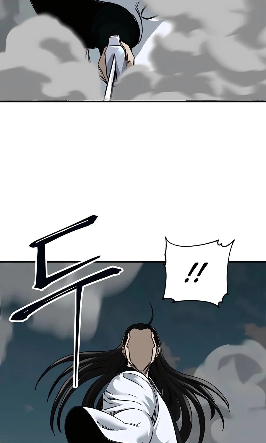 Warrior Grandpa and Supreme Granddaughter Chapter 48 page 103 - 