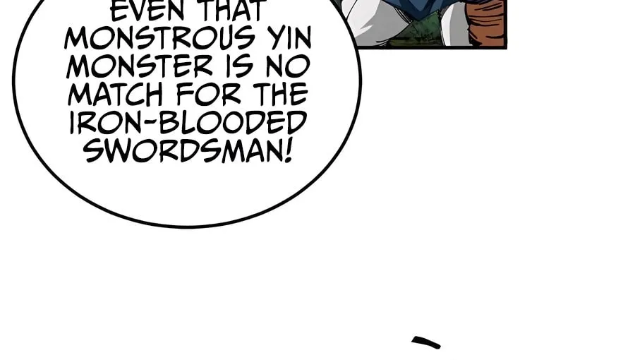 Warrior Grandpa and Supreme Granddaughter Chapter 48 page 106 - 