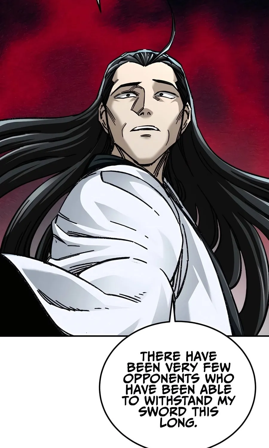 Warrior Grandpa and Supreme Granddaughter Chapter 48 page 108 - 