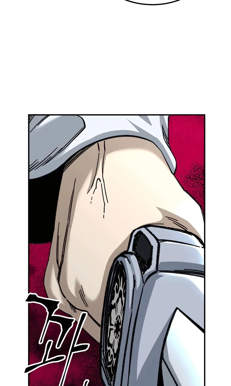 Warrior Grandpa and Supreme Granddaughter Chapter 48 page 109 - 