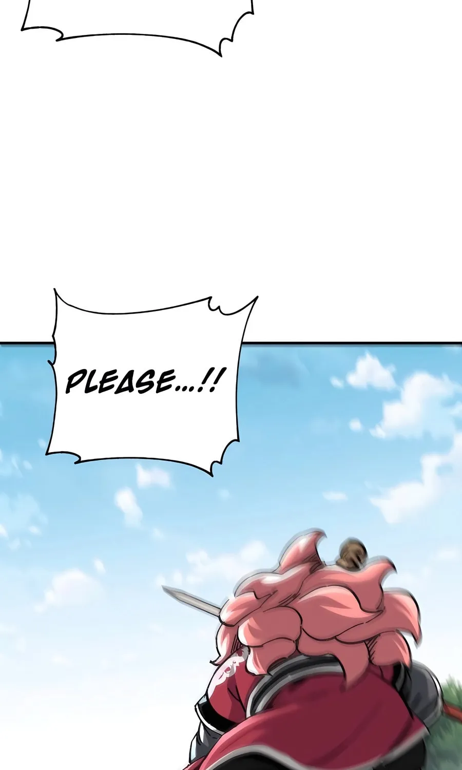 Warrior Grandpa and Supreme Granddaughter Chapter 48 page 116 - 