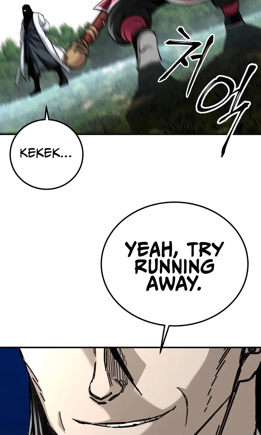 Warrior Grandpa and Supreme Granddaughter Chapter 48 page 117 - 