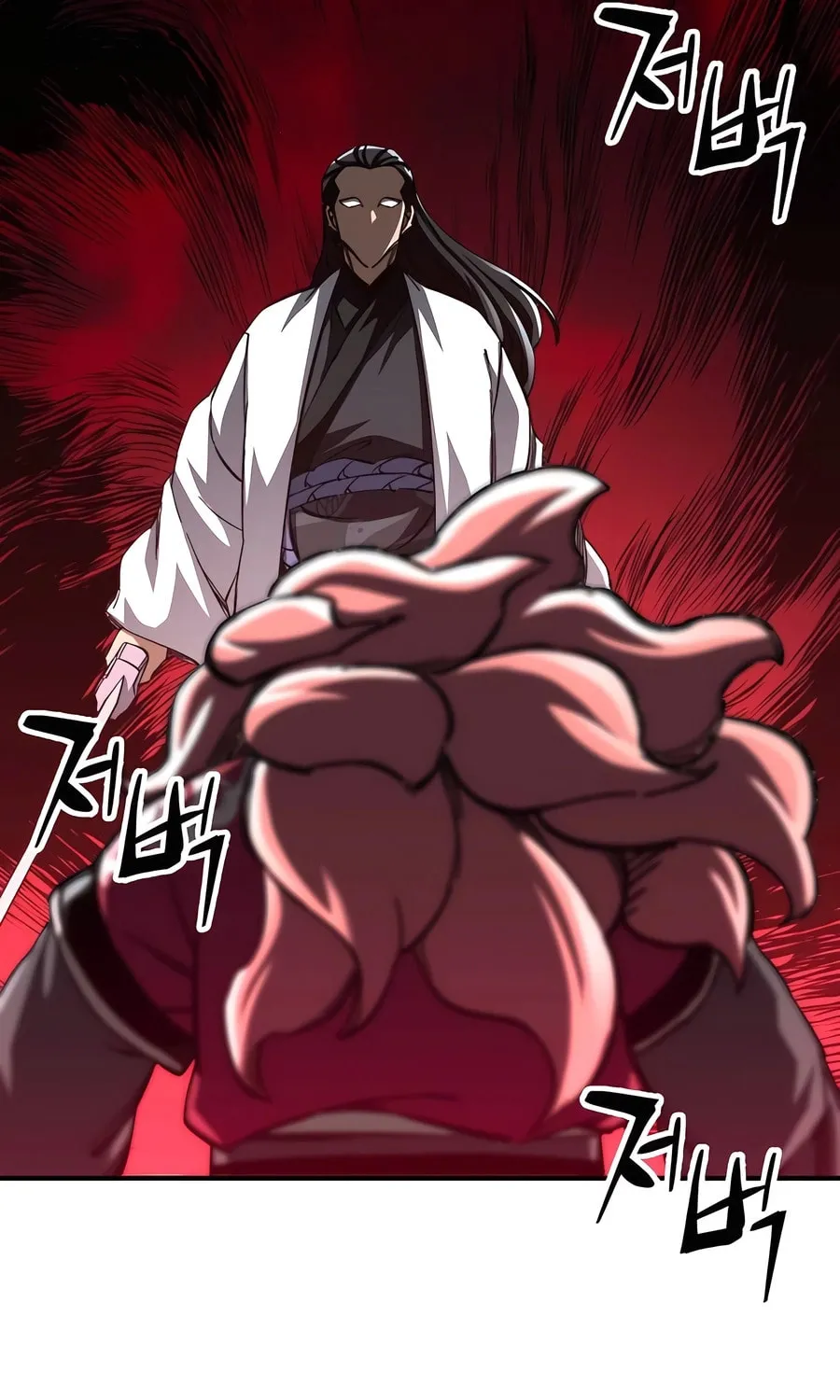 Warrior Grandpa and Supreme Granddaughter Chapter 48 page 120 - 