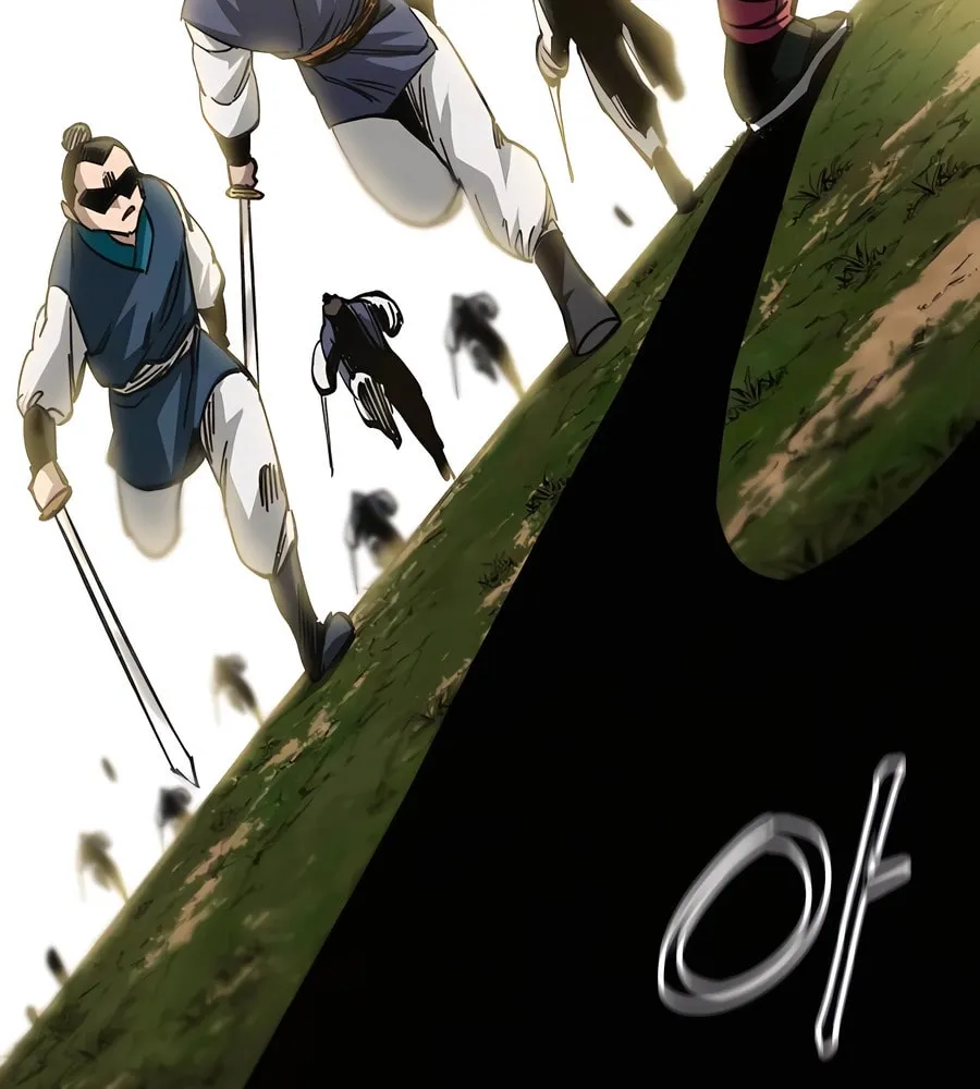 Warrior Grandpa and Supreme Granddaughter Chapter 48 page 13 - 