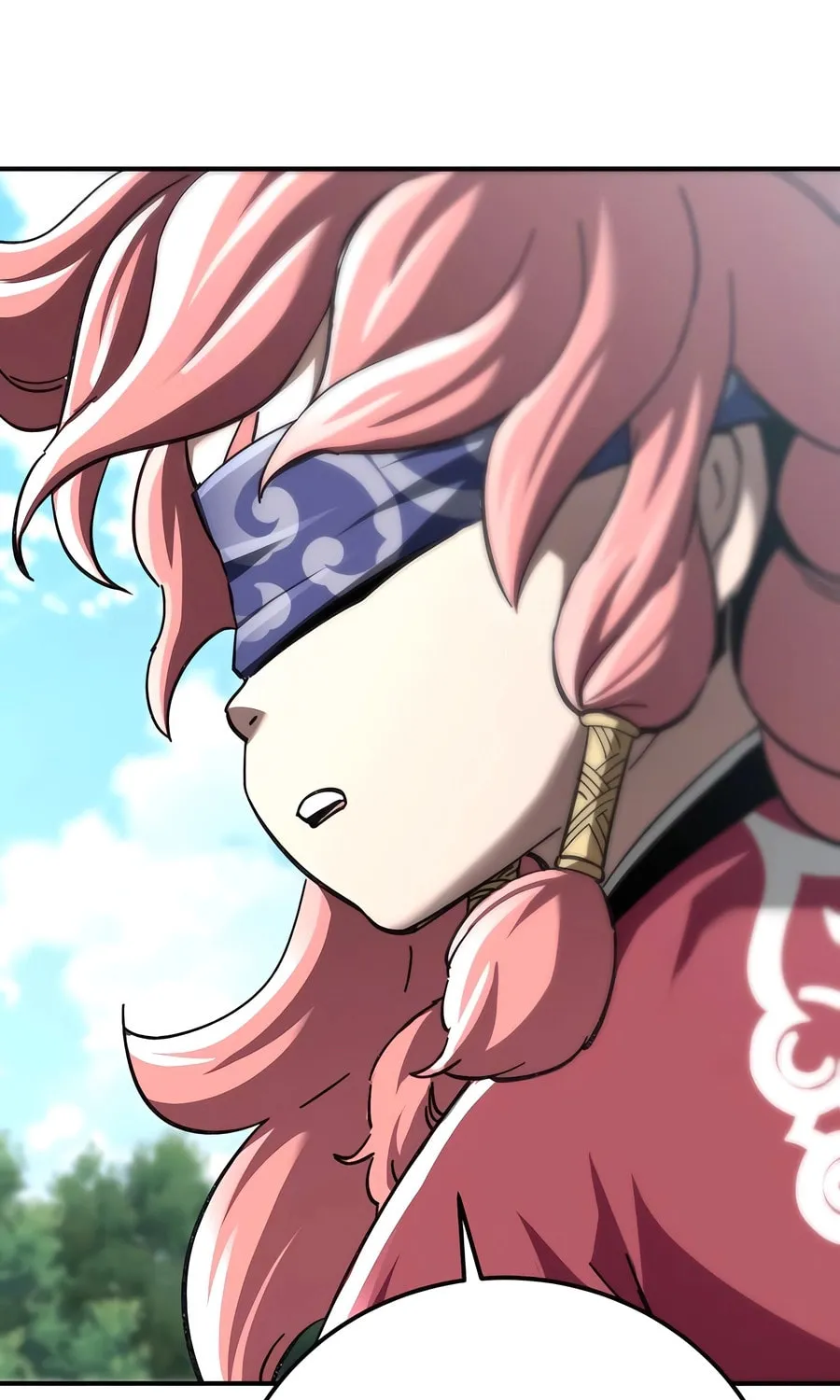 Warrior Grandpa and Supreme Granddaughter Chapter 48 page 122 - 