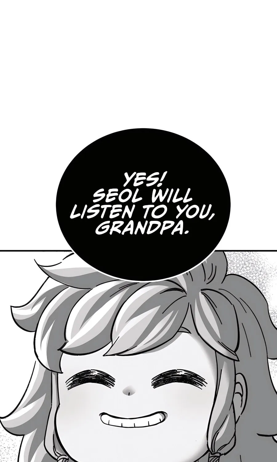 Warrior Grandpa and Supreme Granddaughter Chapter 48 page 128 - 