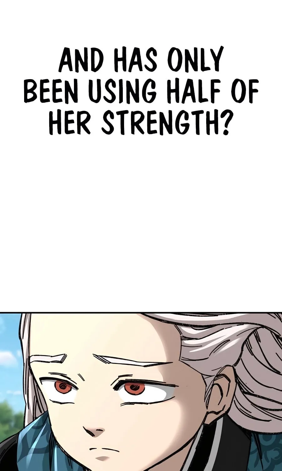 Warrior Grandpa and Supreme Granddaughter Chapter 48 page 130 - 