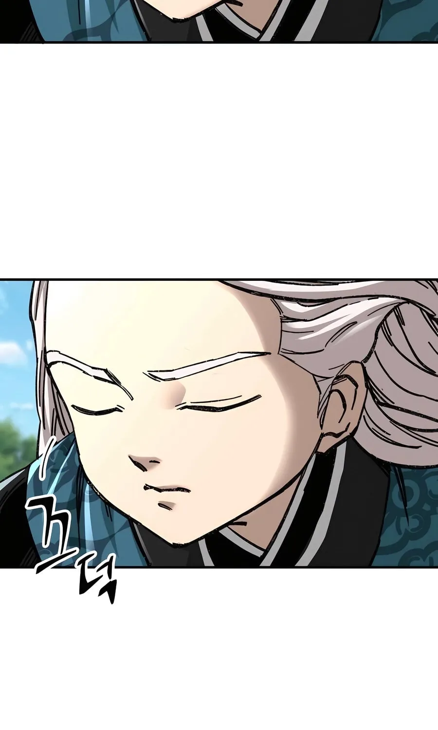 Warrior Grandpa and Supreme Granddaughter Chapter 48 page 131 - 