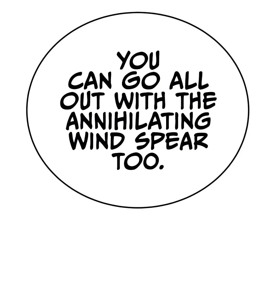 Warrior Grandpa and Supreme Granddaughter Chapter 48 page 132 - 