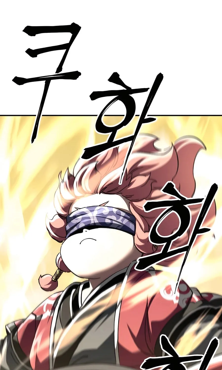 Warrior Grandpa and Supreme Granddaughter Chapter 48 page 136 - 