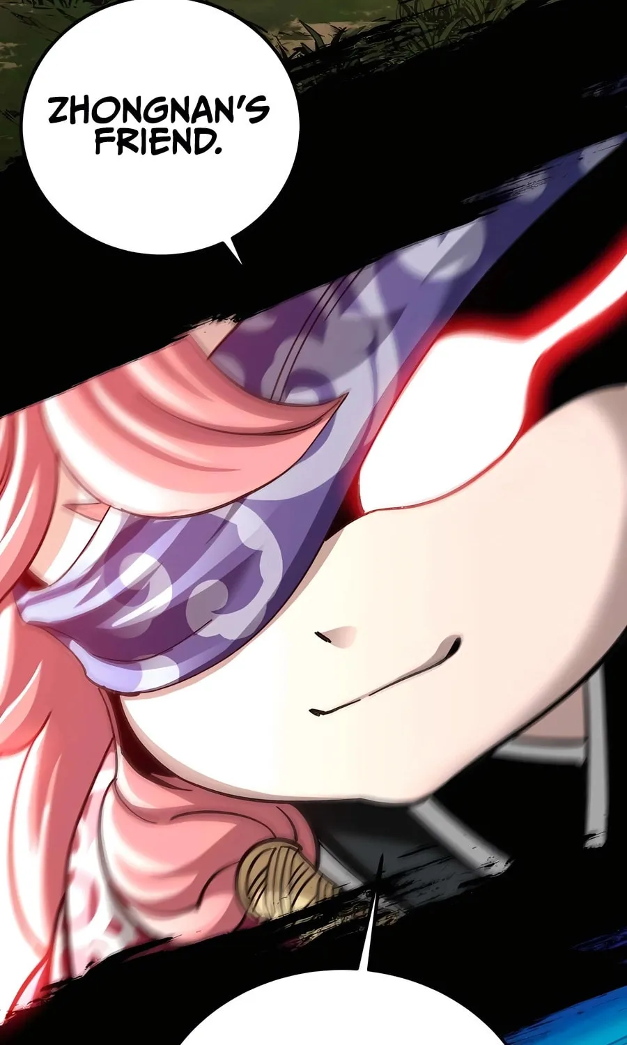 Warrior Grandpa and Supreme Granddaughter Chapter 48 page 145 - 