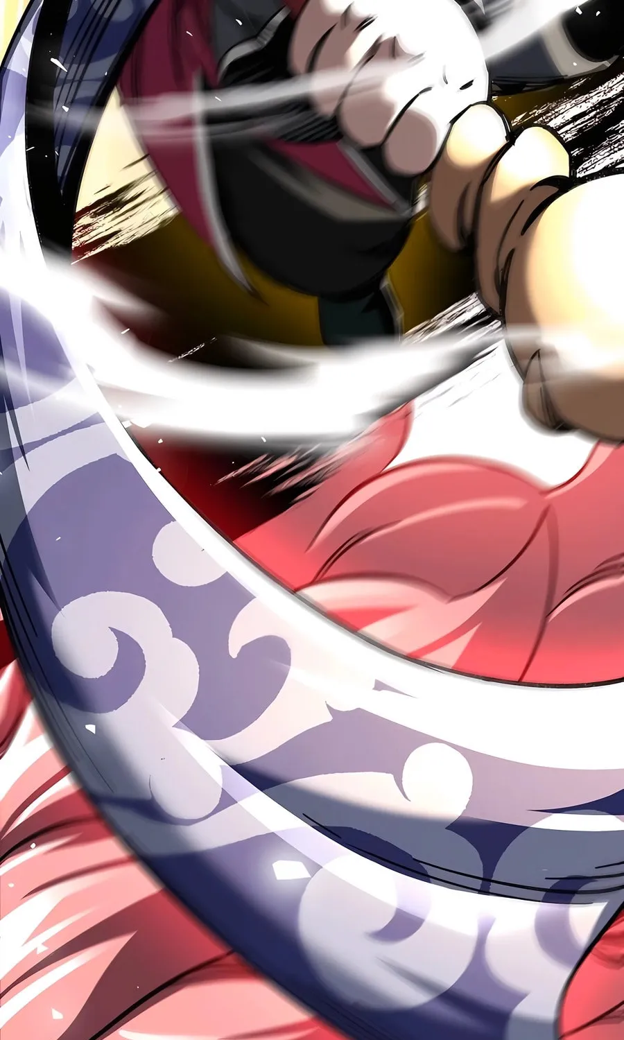 Warrior Grandpa and Supreme Granddaughter Chapter 48 page 150 - 