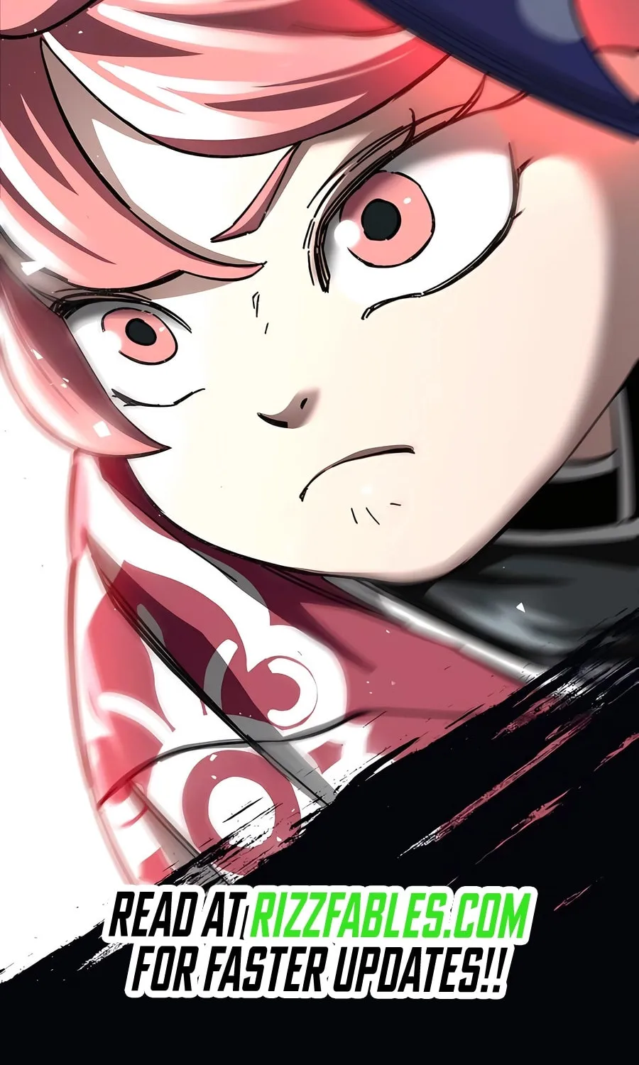 Warrior Grandpa and Supreme Granddaughter Chapter 48 page 151 - 