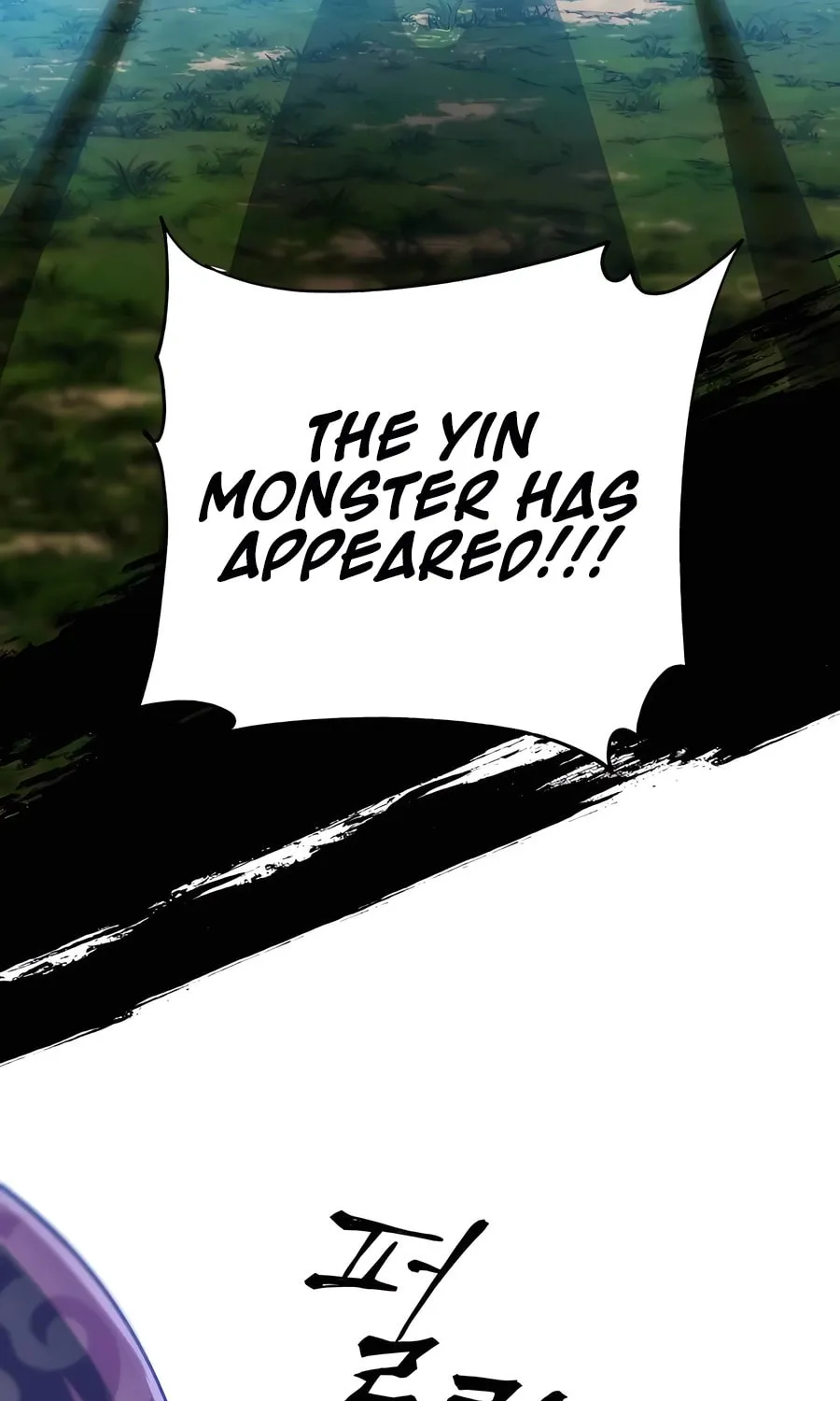 Warrior Grandpa and Supreme Granddaughter Chapter 48 page 3 - 