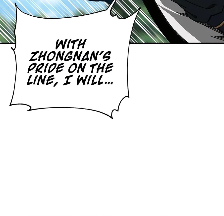Warrior Grandpa and Supreme Granddaughter Chapter 48 page 26 - 