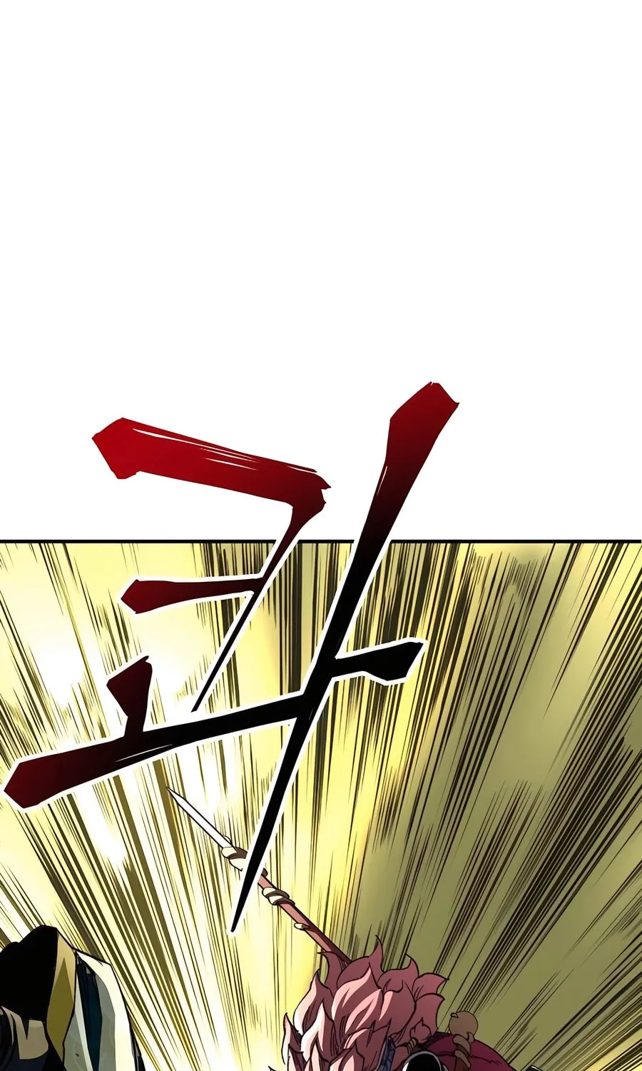 Warrior Grandpa and Supreme Granddaughter Chapter 48 page 28 - 