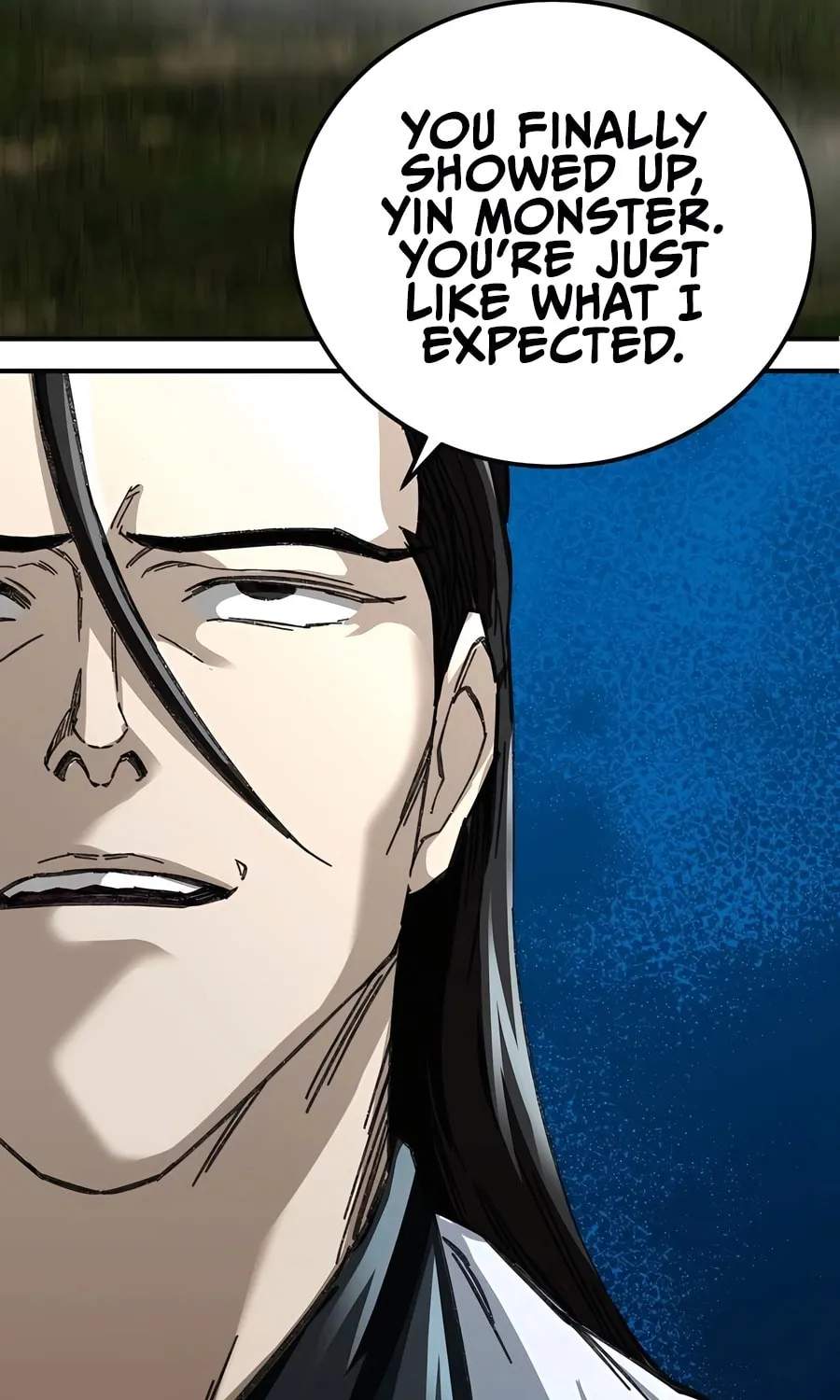 Warrior Grandpa and Supreme Granddaughter Chapter 48 page 34 - 