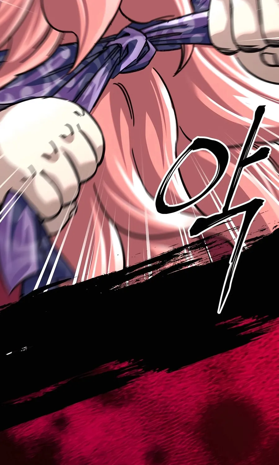 Warrior Grandpa and Supreme Granddaughter Chapter 48 page 5 - 