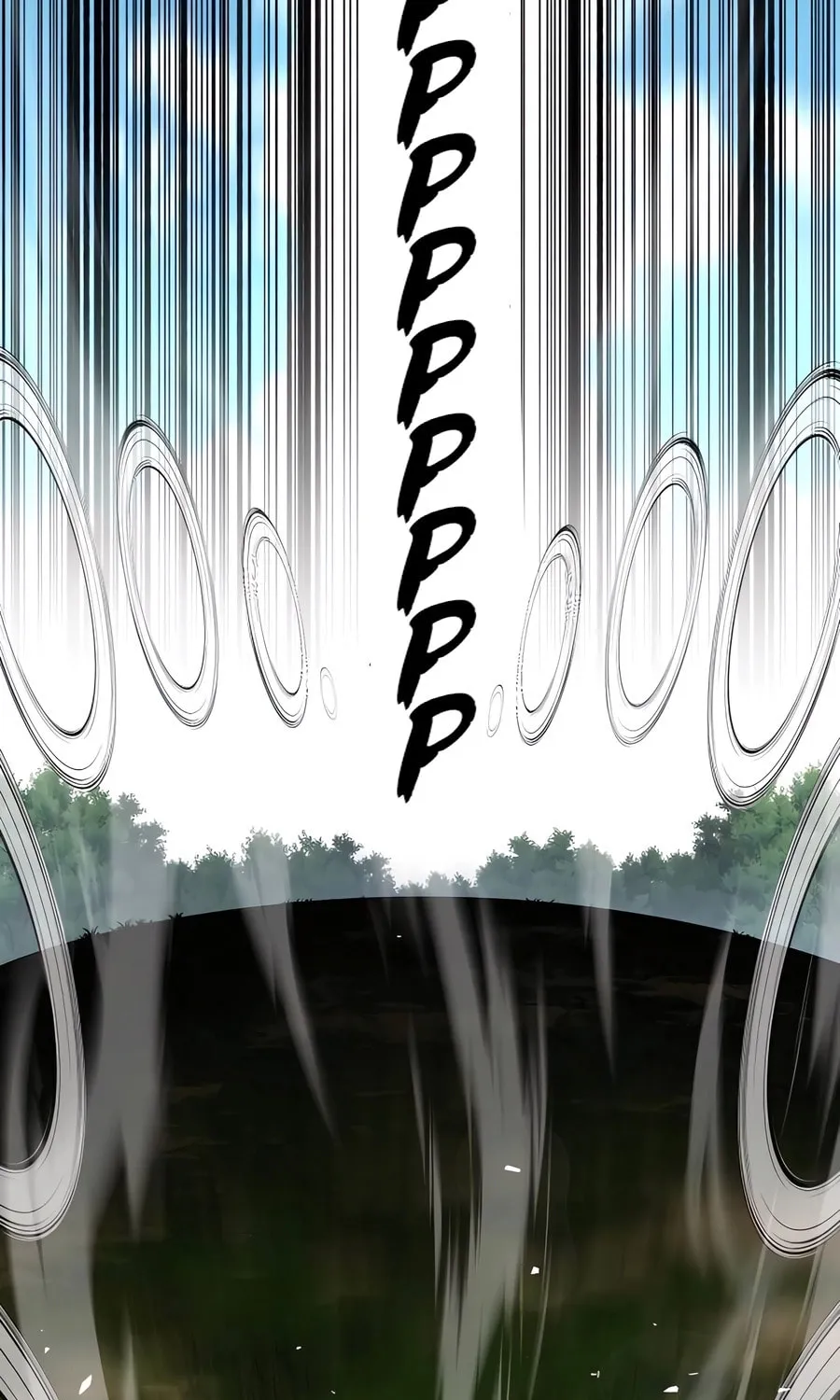 Warrior Grandpa and Supreme Granddaughter Chapter 48 page 43 - 