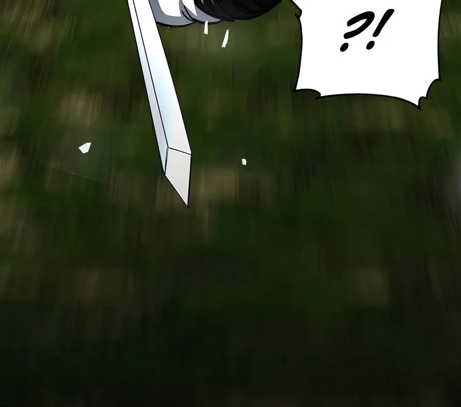 Warrior Grandpa and Supreme Granddaughter Chapter 48 page 46 - 